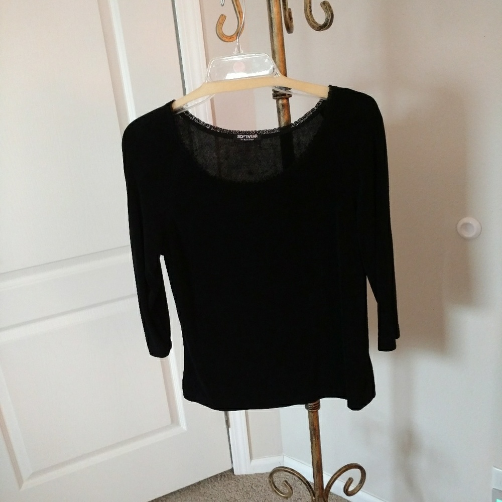 Software blouse